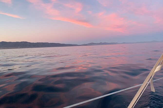 Sunset Sailing Along the Marbella Coast From Puerto Banus - Accessibility and Transportation