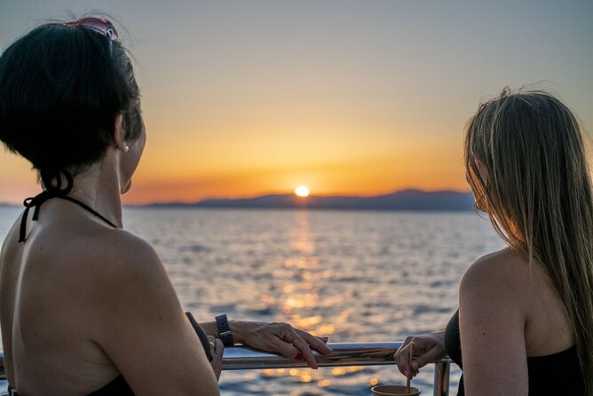 Sunset Sailing Catamaran With BBQ Along the Coasts of Mallorca - Booking and Cancellation Policies