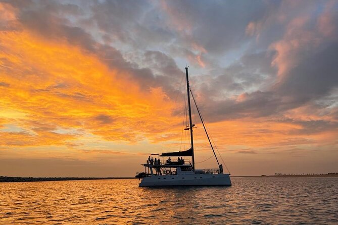 Sunset Sailing Cruise In Colombo Port City - What to Expect on the Cruise