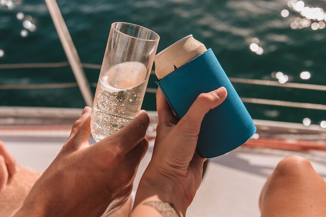Sunset Sailing Cruise Includes Snacks & Drinks - Scenic Views and Wildlife Encounters