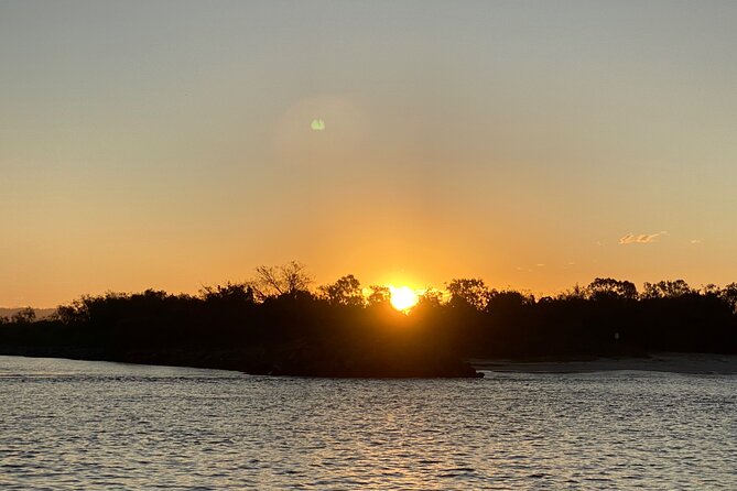 Sunset Sailing Cruise Includes Snacks & Drinks - Booking Options and Pricing