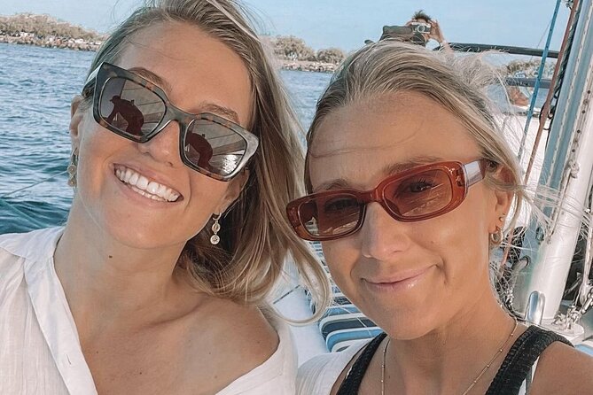 Sunset Sailing Cruise Includes Snacks & Drinks - Cancellation and Confirmation Process