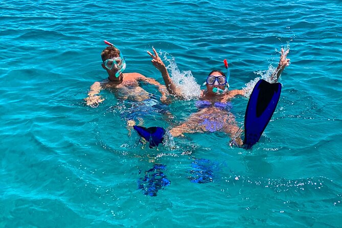 Sunset - Sailing Cruise on Yacht Catamaran, Rethymno, Crete - Restrictions and Considerations