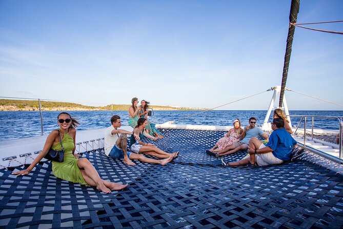Sunset Sailing Cruise With Premium Drinks and Bites - Cancellation Policy