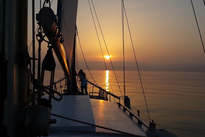 Sunset Sailing Experience in Estepona - Additional Information for Travelers
