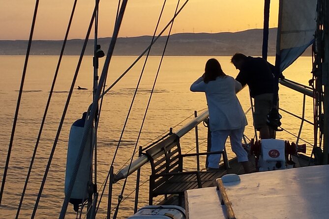 Sunset Sailing Experience in Estepona - Highlights of the Sunset Sailing Tour