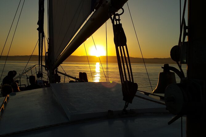 Sunset Sailing Experience in Estepona - Booking and Cancellation Policy