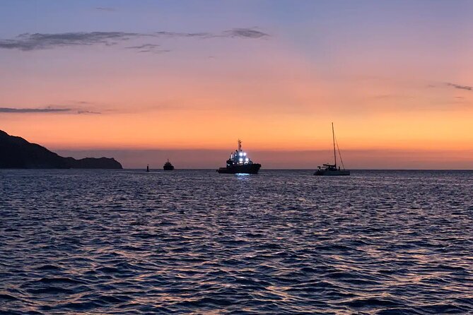 Sunset Sailing Santa Marta Bay - Overview of the Experience