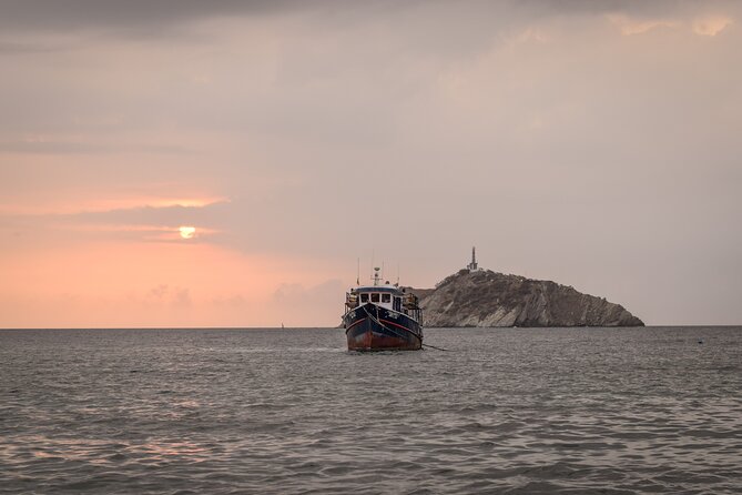 Sunset Sailing Santa Marta Bay - Pricing and Cancellation Policy