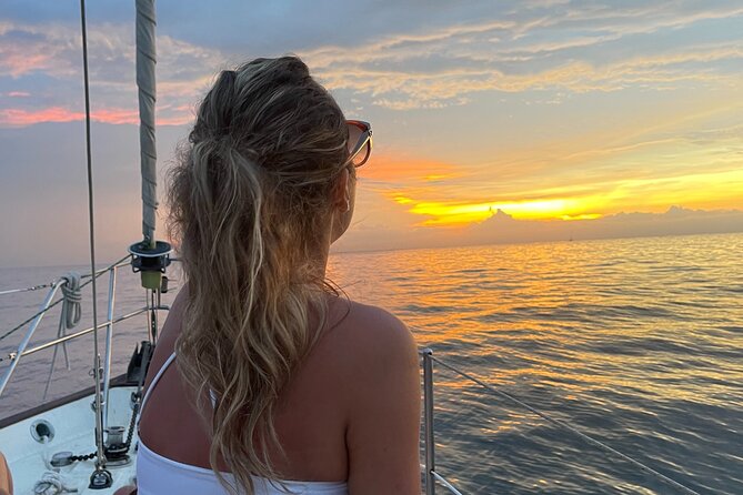 Sunset Sailing Santa Marta Bay - Guest Reviews and Testimonials