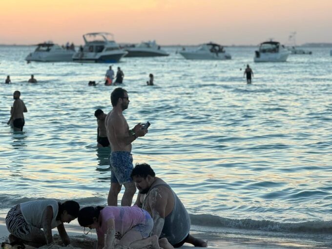 Sunset Sailing to Isla Mujeres With Cancún Transfer - Cancellation and Refund Policy