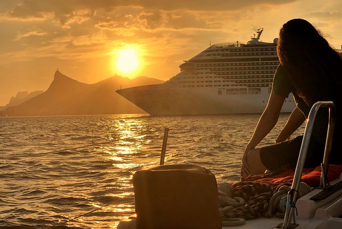 Sunset Sailing Tour in Rio De Janeiro - Customer Experiences and Reviews