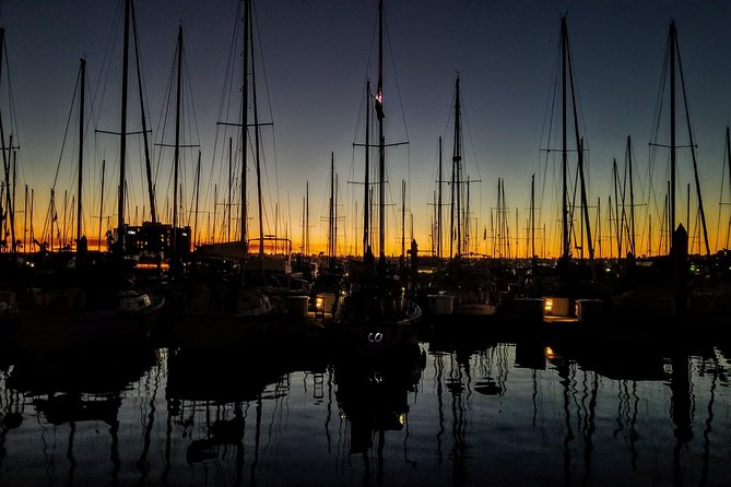 Sunset Sailing Tour of San Diego Bay up to 6 Guests - Pricing and Cancellation