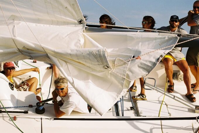 Sunset Sailing Tour on the Pakleni Islands - Positive Experiences