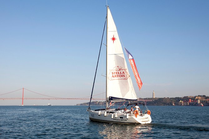 Sunset Sailing Tour On The Tagus River - Additional Tour Details