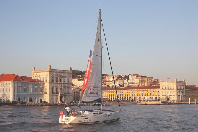 Sunset Sailing Tour On The Tagus River - Ideal Sailing Conditions