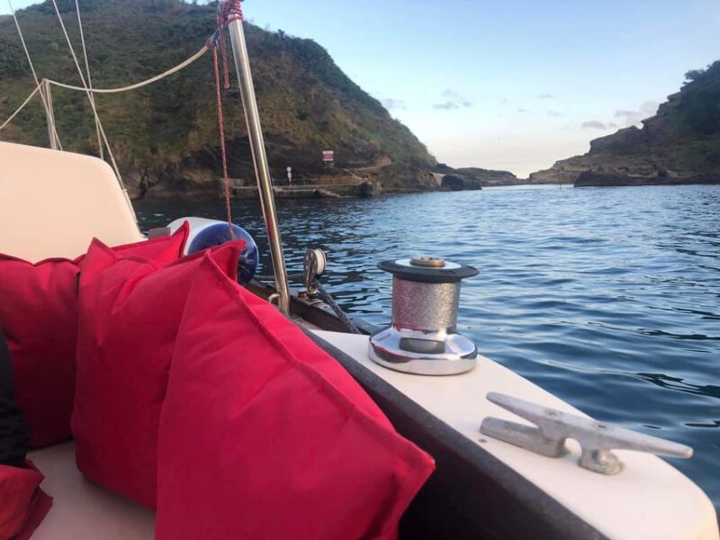 Sunset Sailing Tour VFC - Experience Highlights