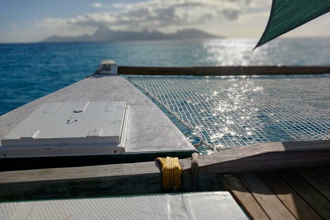 Sunset sailing trip on the Lagoon of Tahiti - Sunset sailing trip on the Lagoon of Tahiti: A Complete Guide