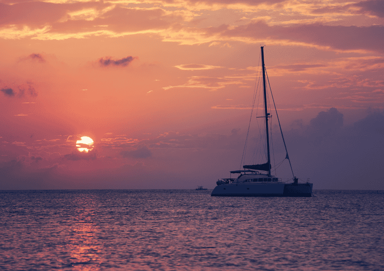 Sunset Sailing Yoga Experience - Yoga and Meditation