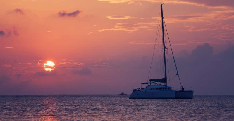 Sunset Sailing Yoga Experience - Cancellation and Payment