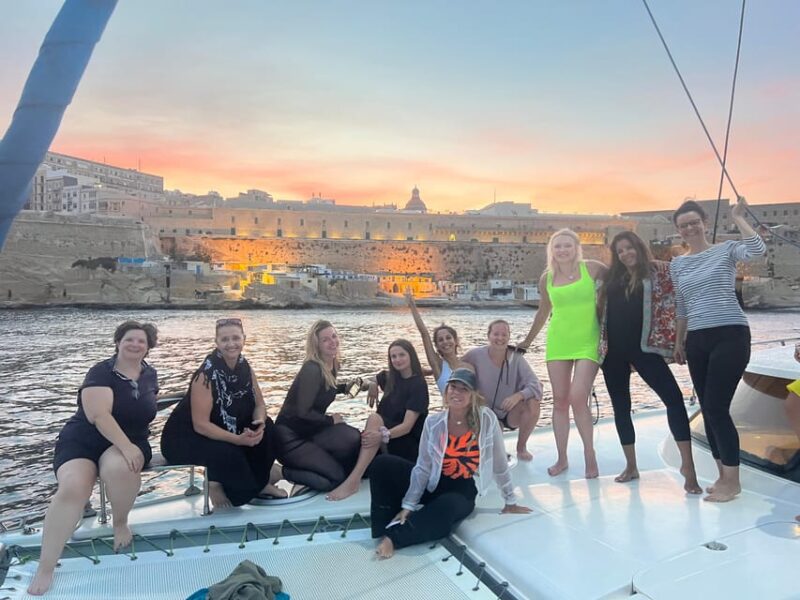 Sunset Sailing Yoga Experience - Customer Feedback