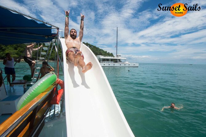 Sunset Sails Tours Morning or Afternoon - Overview and Tour Details