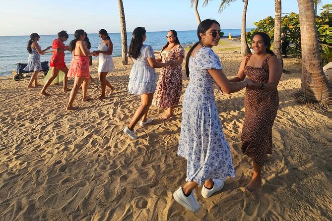 Sunset Salsa Beach Class in San Juan - Recommendations and Considerations