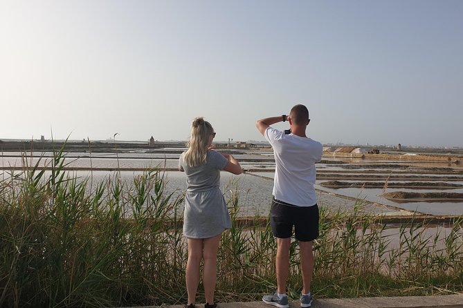 Sunset Saltpans Tour - Additional Information