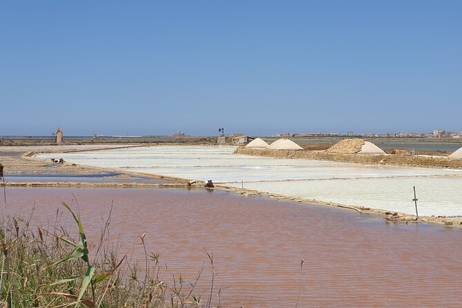 Sunset Saltpans Tour - Reviews