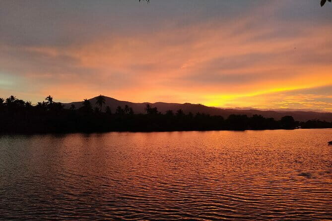 Sunset Scenic Kayaking and Swimming Activity - FAQ