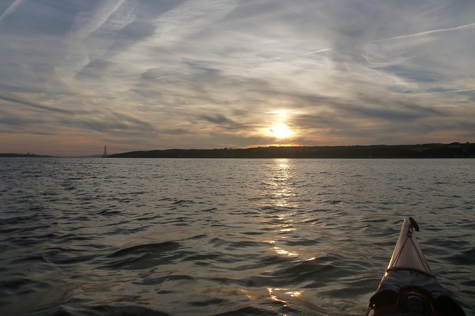 Sunset Sea-Kayaking Excursion on St. Lawrence River - Kayaking Equipment and Attire