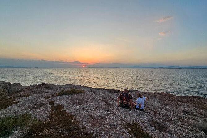 Sunset Sea Kayaking in Athens Riviera - Health and Accessibility Considerations