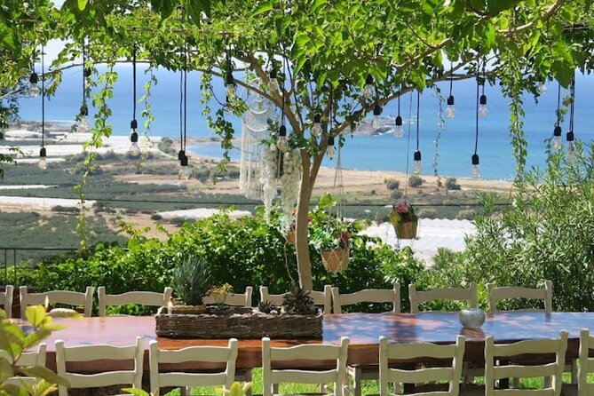 Sunset Serenity at Falasarna Beach: Private Tour - About Your Stay
