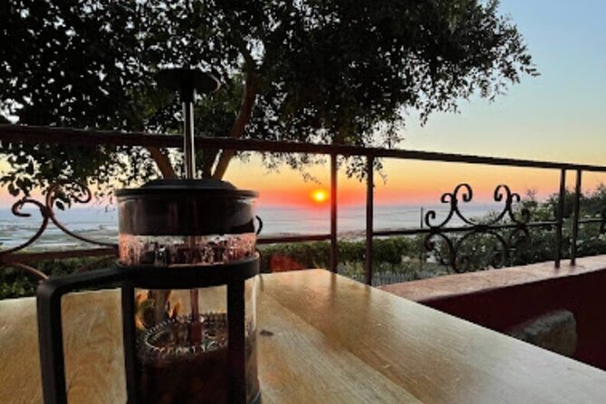 Sunset Serenity at Falasarna Beach: Private Tour - Flexible Pick-up and Convenient Locations