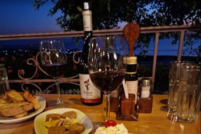Sunset Serenity at Falasarna Beach: Private Tour - Accessibility and Health Considerations