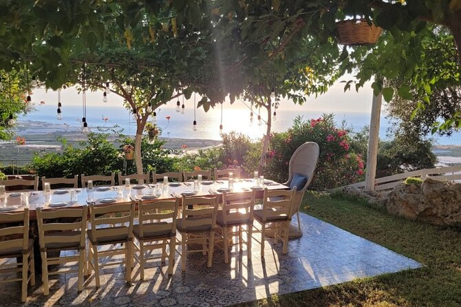 Sunset Serenity at Falasarna Beach: Private Tour - Sunset Serenity Experience