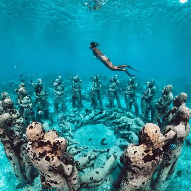 Sunset Shared Snorkeling Trip - Boat Details