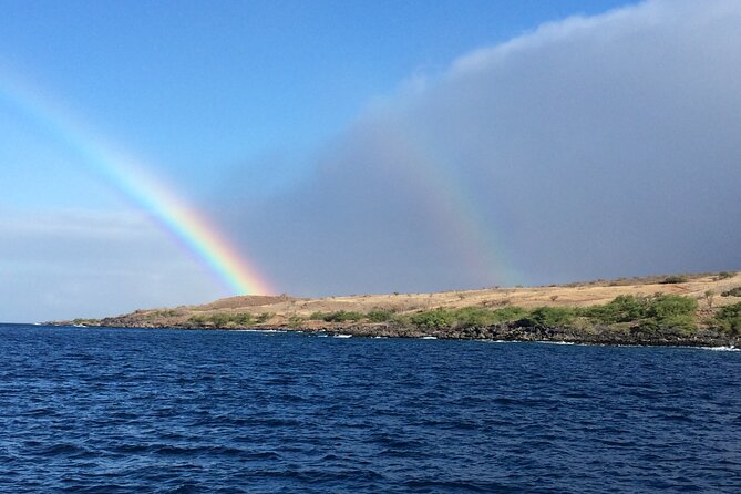 Sunset Sightseeing Cruise in Kawaihae - Booking and Payment
