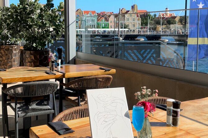 Sunset Sip and Paint Overlooking Curaçao Iconic Skyline - Why This Tour Is Worth Considering