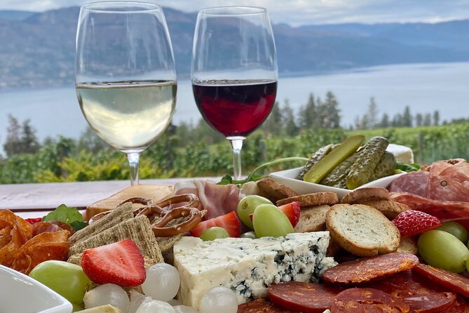 Sunset Sip Wine Tour - Wineries and Tastings