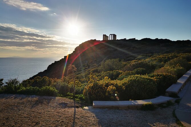 Sunset Sounio Temple Poseidon by Athenia Riviera Private Tour 4H - Pricing and Savings