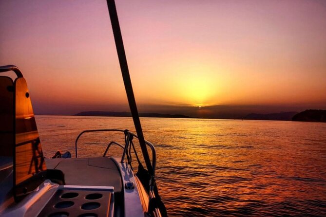 Sunset Speedboat Tour in Makarska With Swim Stop on Island Brač - Exploring the Island of Brač