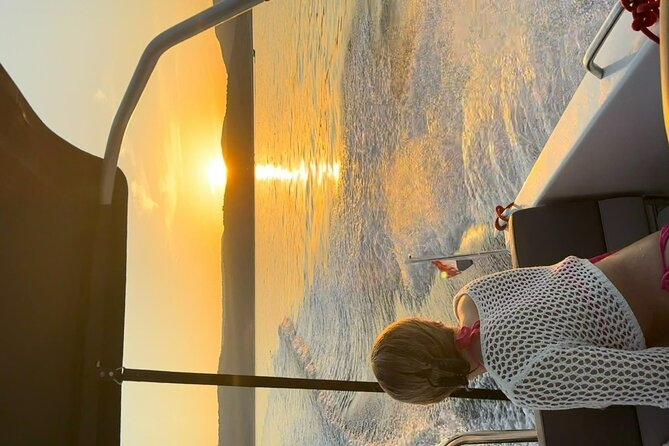 Sunset Speedboat Tour in Makarska With Swim Stop on Island Brač - Confirmation and Availability Details