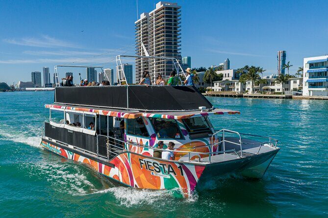 Sunset Star Island Cruise - FAQs