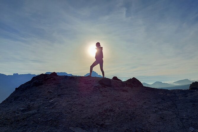 Sunset & Stargazing Experience From Teide - Shared Photographic Memories