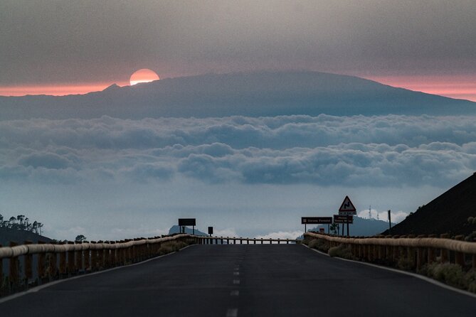 Sunset & Stargazing Experience From Teide - Accessibility and Flexibility