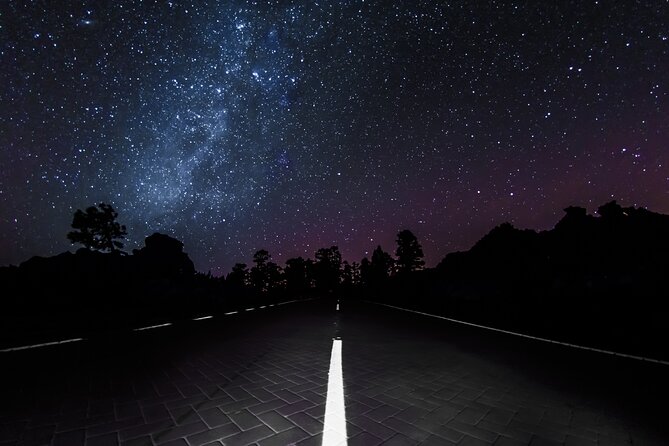 Sunset & Stargazing Experience From Teide - Customer Reviews and Recognition