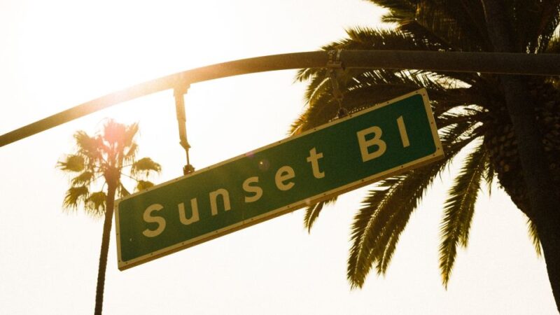 Sunset Strip True Crime and Haunted Tales Walking Tour - Price and Duration