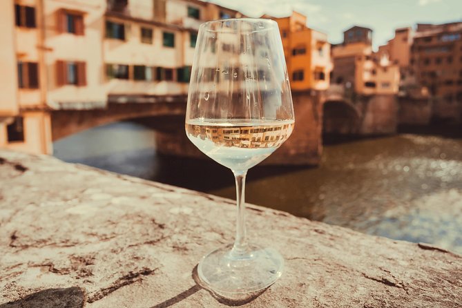 Sunset Stroll in Florence - Worth The Stay