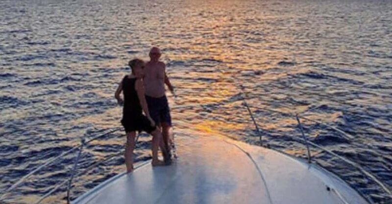Sunset/Sunrise Trip - Trips in Gozo, Comino & Blue Lagoon - Experience Highlights